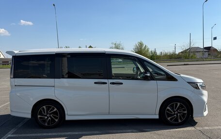 Honda Stepwgn IV, 2020 год, 2 880 000 рублей, 12 фотография