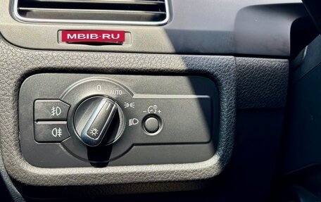 Volkswagen Touareg III, 2011 год, 2 390 000 рублей, 32 фотография