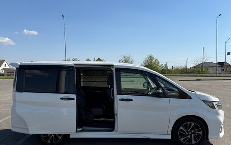 Honda Stepwgn IV, 2020 год, 2 880 000 рублей, 13 фотография