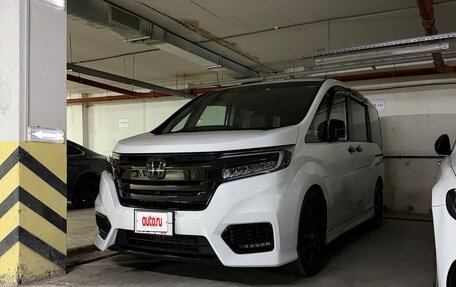 Honda Stepwgn IV, 2020 год, 2 880 000 рублей, 16 фотография