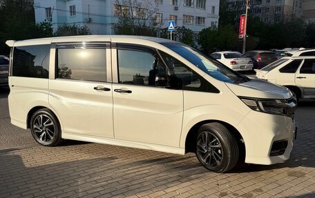 Honda Stepwgn IV, 2020 год, 2 880 000 рублей, 15 фотография