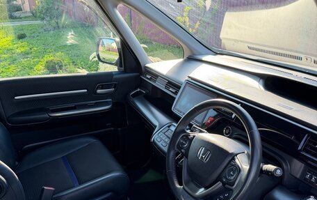 Honda Stepwgn IV, 2020 год, 2 880 000 рублей, 28 фотография