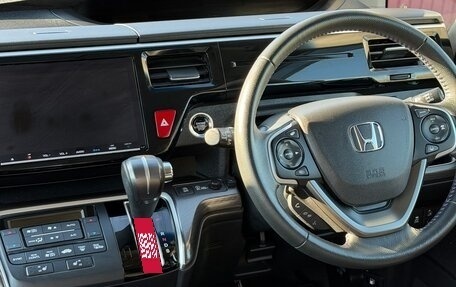 Honda Stepwgn IV, 2020 год, 2 880 000 рублей, 17 фотография