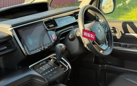 Honda Stepwgn IV, 2020 год, 2 880 000 рублей, 18 фотография