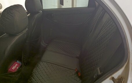 Chevrolet Lanos I, 2007 год, 250 000 рублей, 8 фотография