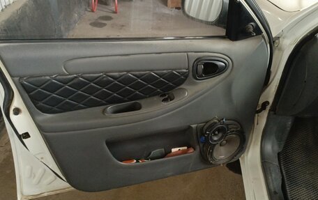 Chevrolet Lanos I, 2007 год, 250 000 рублей, 5 фотография