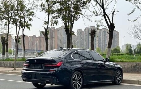 BMW 3 серия, 2021 год, 2 362 417 рублей, 6 фотография
