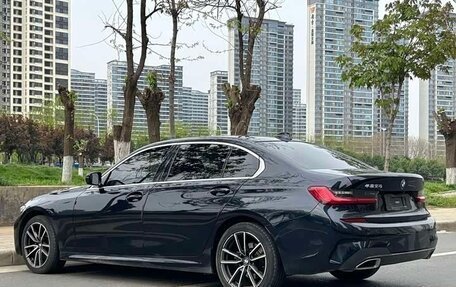 BMW 3 серия, 2021 год, 2 362 417 рублей, 5 фотография