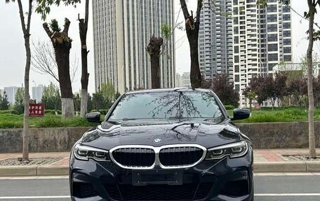 BMW 3 серия, 2021 год, 2 362 417 рублей, 4 фотография
