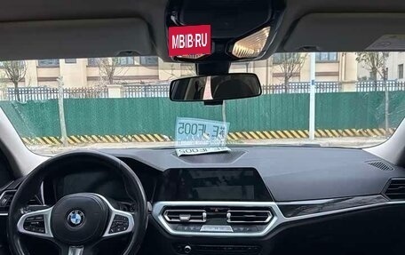 BMW 3 серия, 2021 год, 2 362 417 рублей, 7 фотография