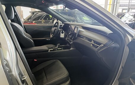 Lexus RX IV рестайлинг, 2025 год, 7 690 000 рублей, 9 фотография