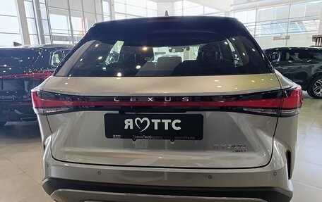 Lexus RX IV рестайлинг, 2025 год, 7 690 000 рублей, 6 фотография