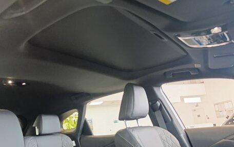 Lexus RX IV рестайлинг, 2025 год, 7 690 000 рублей, 10 фотография