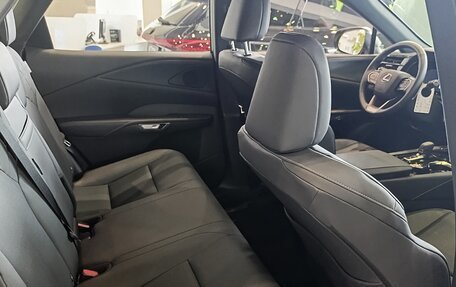 Lexus RX IV рестайлинг, 2025 год, 7 690 000 рублей, 11 фотография