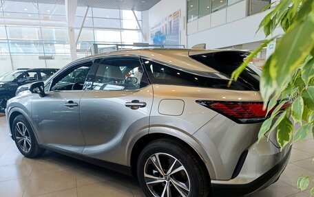 Lexus RX IV рестайлинг, 2025 год, 7 690 000 рублей, 7 фотография