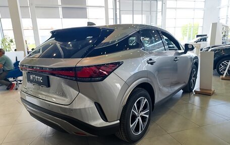 Lexus RX IV рестайлинг, 2025 год, 7 690 000 рублей, 5 фотография