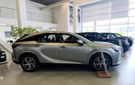 Lexus RX IV рестайлинг, 2025 год, 7 690 000 рублей, 4 фотография