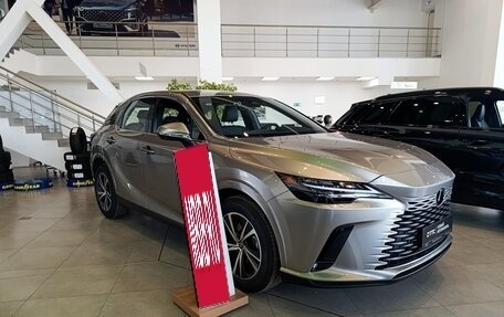 Lexus RX IV рестайлинг, 2025 год, 7 690 000 рублей, 3 фотография