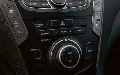 Hyundai Santa Fe III рестайлинг, 2015 год, 1 825 000 рублей, 15 фотография
