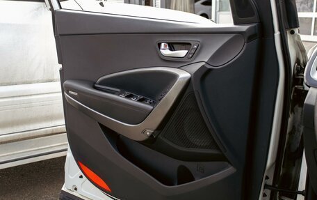 Hyundai Santa Fe III рестайлинг, 2015 год, 1 825 000 рублей, 12 фотография