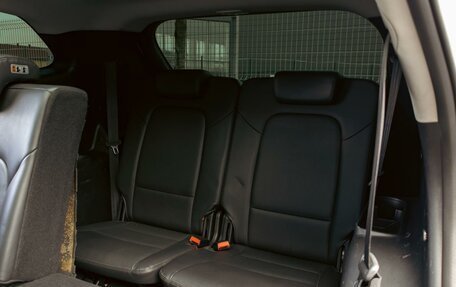 Hyundai Santa Fe III рестайлинг, 2015 год, 1 825 000 рублей, 19 фотография