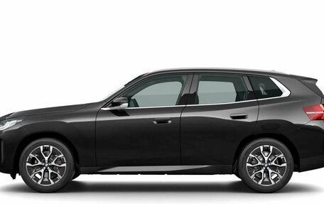 BMW X3, 2025 год, 8 700 000 рублей, 3 фотография