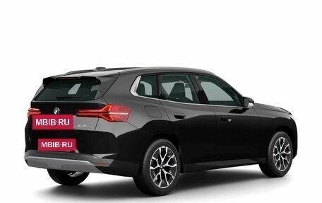 BMW X3, 2025 год, 8 700 000 рублей, 6 фотография