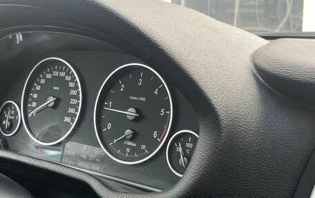 BMW X3, 2015 год, 2 200 000 рублей, 9 фотография