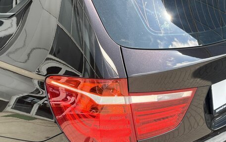 BMW X3, 2015 год, 2 200 000 рублей, 20 фотография