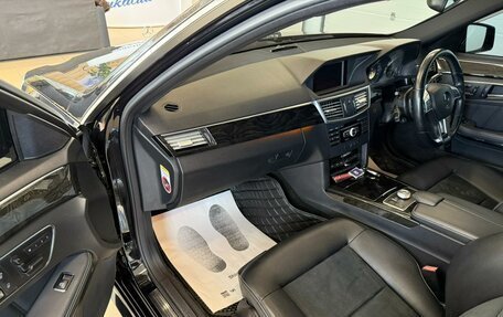 Mercedes-Benz E-Класс, 2012 год, 2 099 900 рублей, 3 фотография