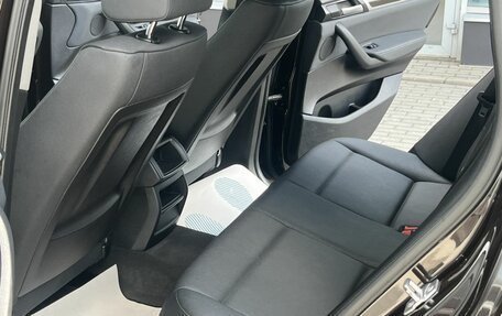 BMW X3, 2015 год, 2 200 000 рублей, 18 фотография
