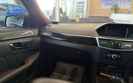 Mercedes-Benz E-Класс, 2012 год, 2 099 900 рублей, 5 фотография