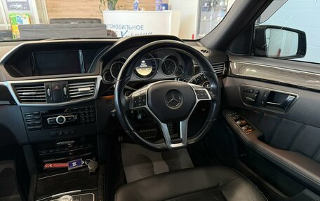 Mercedes-Benz E-Класс, 2012 год, 2 099 900 рублей, 6 фотография