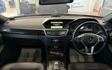 Mercedes-Benz E-Класс, 2012 год, 2 099 900 рублей, 7 фотография