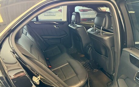 Mercedes-Benz E-Класс, 2012 год, 2 099 900 рублей, 9 фотография