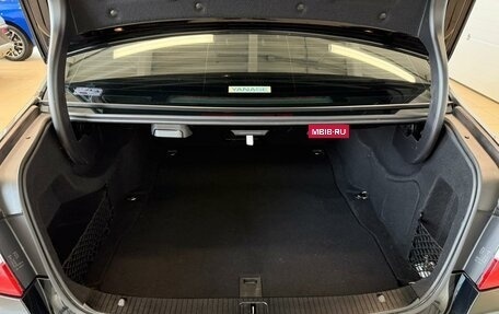 Mercedes-Benz E-Класс, 2012 год, 2 099 900 рублей, 11 фотография