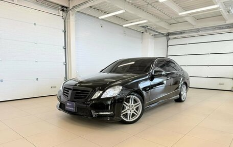 Mercedes-Benz E-Класс, 2012 год, 2 099 900 рублей, 22 фотография
