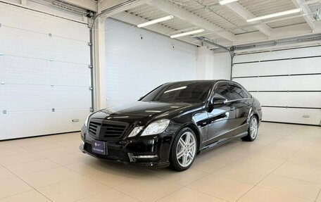 Mercedes-Benz E-Класс, 2012 год, 2 099 900 рублей, 23 фотография