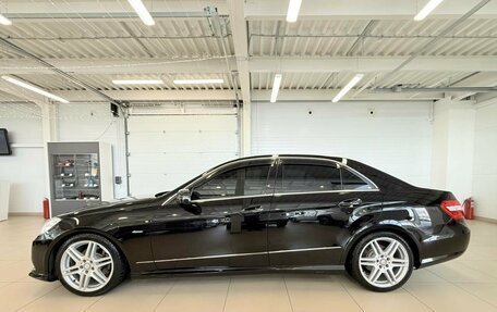 Mercedes-Benz E-Класс, 2012 год, 2 099 900 рублей, 24 фотография