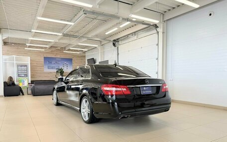 Mercedes-Benz E-Класс, 2012 год, 2 099 900 рублей, 25 фотография