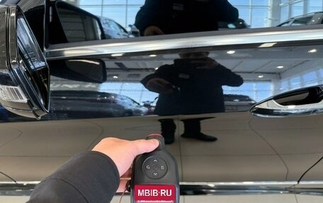 Mercedes-Benz E-Класс, 2012 год, 2 099 900 рублей, 13 фотография