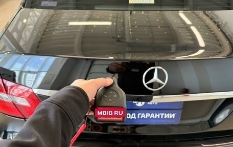 Mercedes-Benz E-Класс, 2012 год, 2 099 900 рублей, 16 фотография