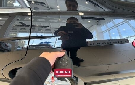 Mercedes-Benz E-Класс, 2012 год, 2 099 900 рублей, 15 фотография