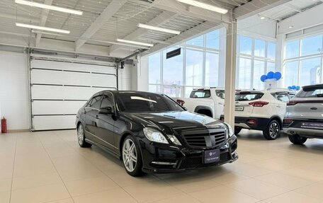 Mercedes-Benz E-Класс, 2012 год, 2 099 900 рублей, 29 фотография