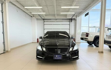 Mercedes-Benz E-Класс, 2012 год, 2 099 900 рублей, 30 фотография