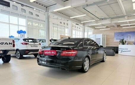 Mercedes-Benz E-Класс, 2012 год, 2 099 900 рублей, 27 фотография