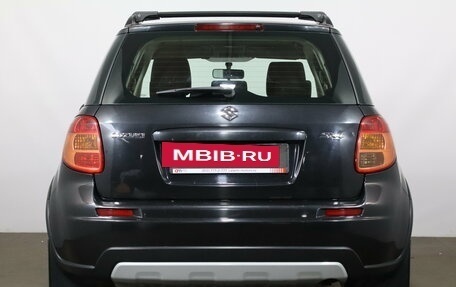 Suzuki SX4 II рестайлинг, 2013 год, 899 000 рублей, 5 фотография