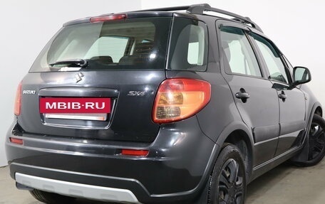Suzuki SX4 II рестайлинг, 2013 год, 899 000 рублей, 6 фотография