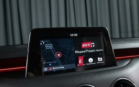 KIA Stinger I, 2019 год, 2 590 000 рублей, 13 фотография