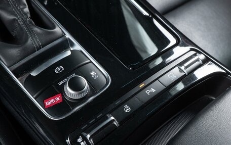 KIA Stinger I, 2019 год, 2 590 000 рублей, 18 фотография